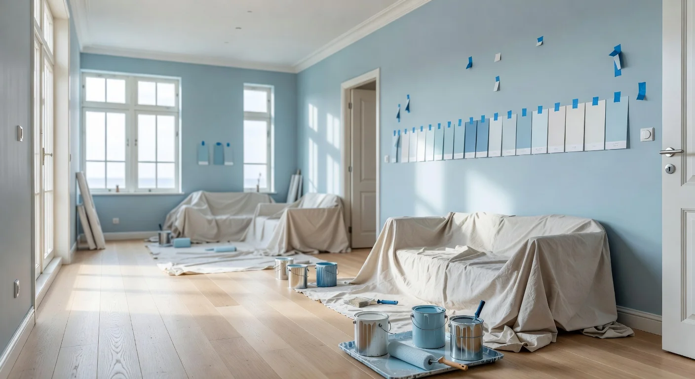 Airless Verfspuiten: Complete Gids voor je Renovatie