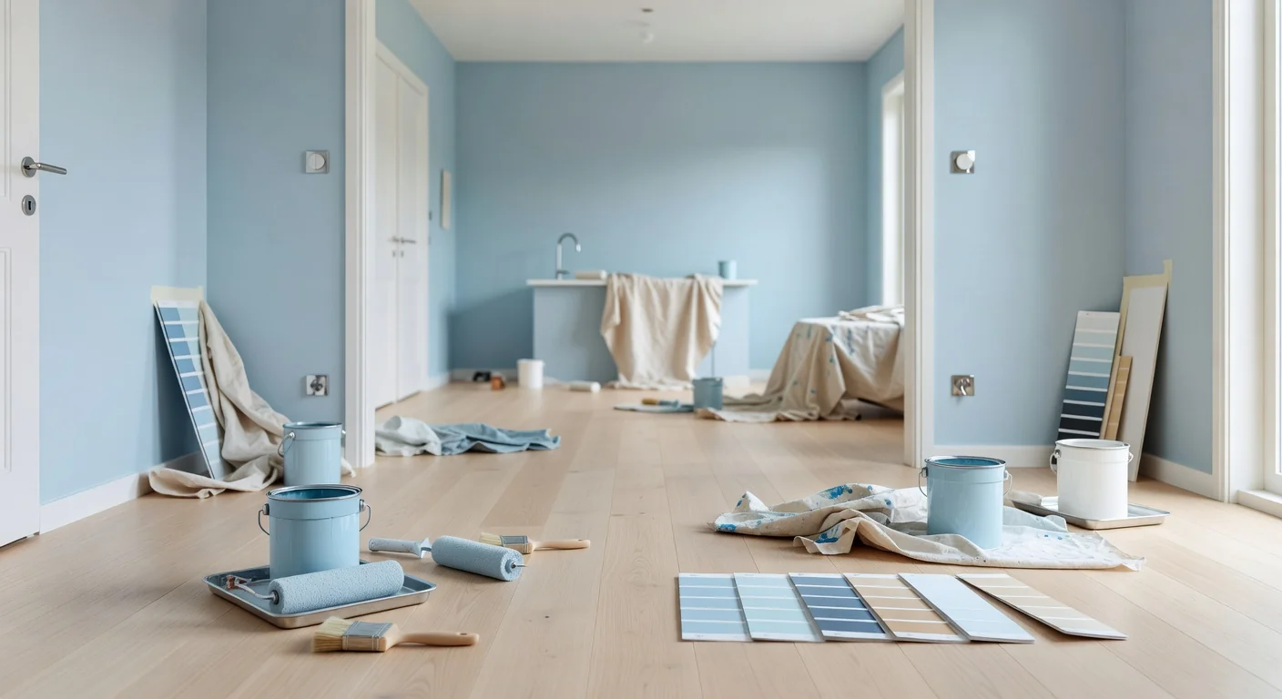 Airless Verfspuiten: Complete Gids voor je Renovatie - section3