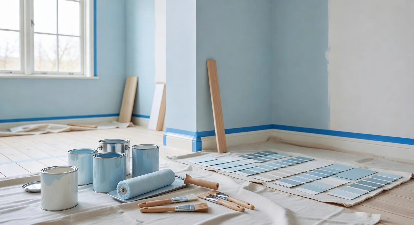 Airless Verfspuiten: Complete Gids voor je Renovatie