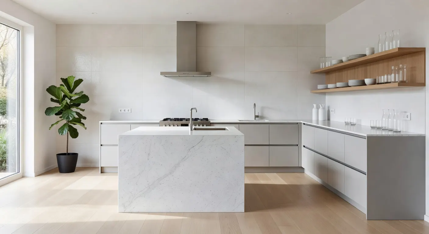 Complete gids voor keuken en badkamer renovatie in Nederland 2026
