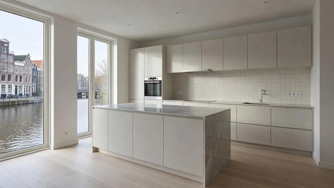 Complete gids keuken en badkamer renovatie Nederland 2026