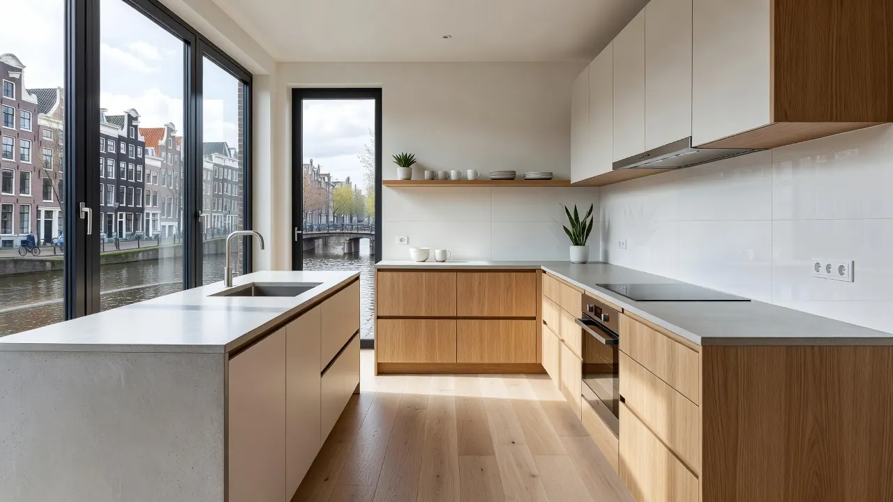 Complete gids keuken en badkamer renovatie Nederland 2026
