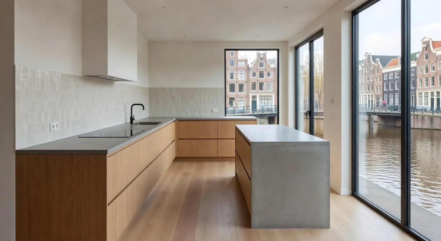 Complete gids voor keuken en badkamer renovatie in Nederland 2026