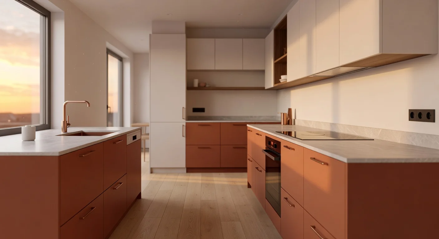 Keuken compleet renoveren: budget en kosten in Nederland 2026