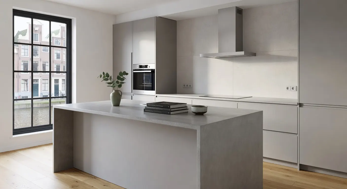 Slimme keuken en badkamer integratie in 2026