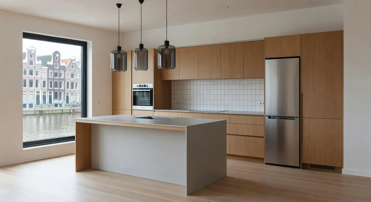 Het beste moment voor keuken- en badkamerrenovatie
