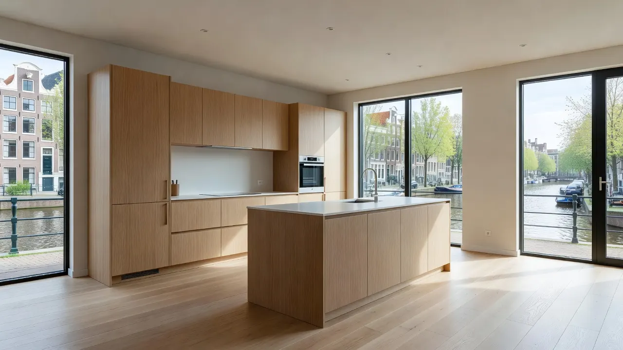 Beste moment voor uw keuken en badkamer renovatie