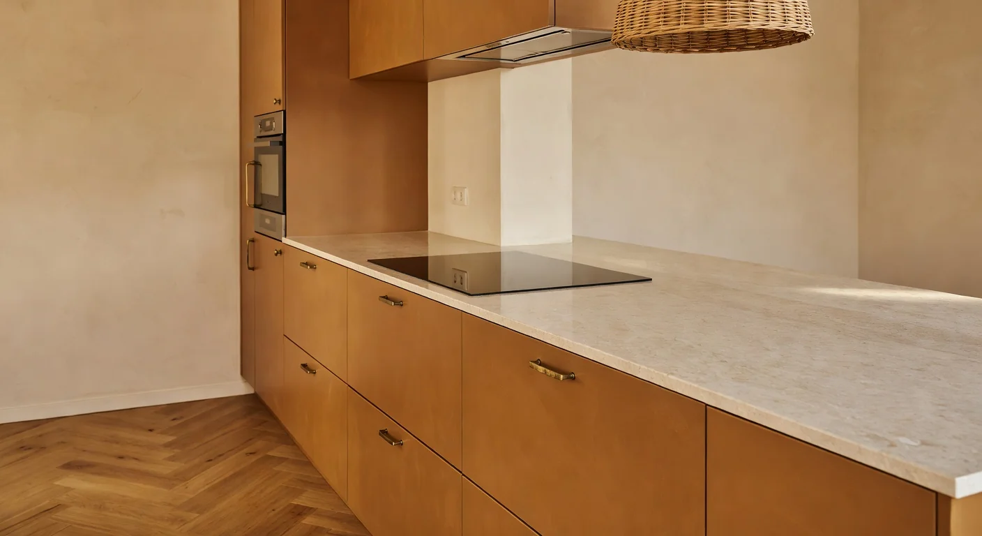 Keuken renoveren zonder slopen: 7 slimme manieren om uw keuken te vernieuwen - section2