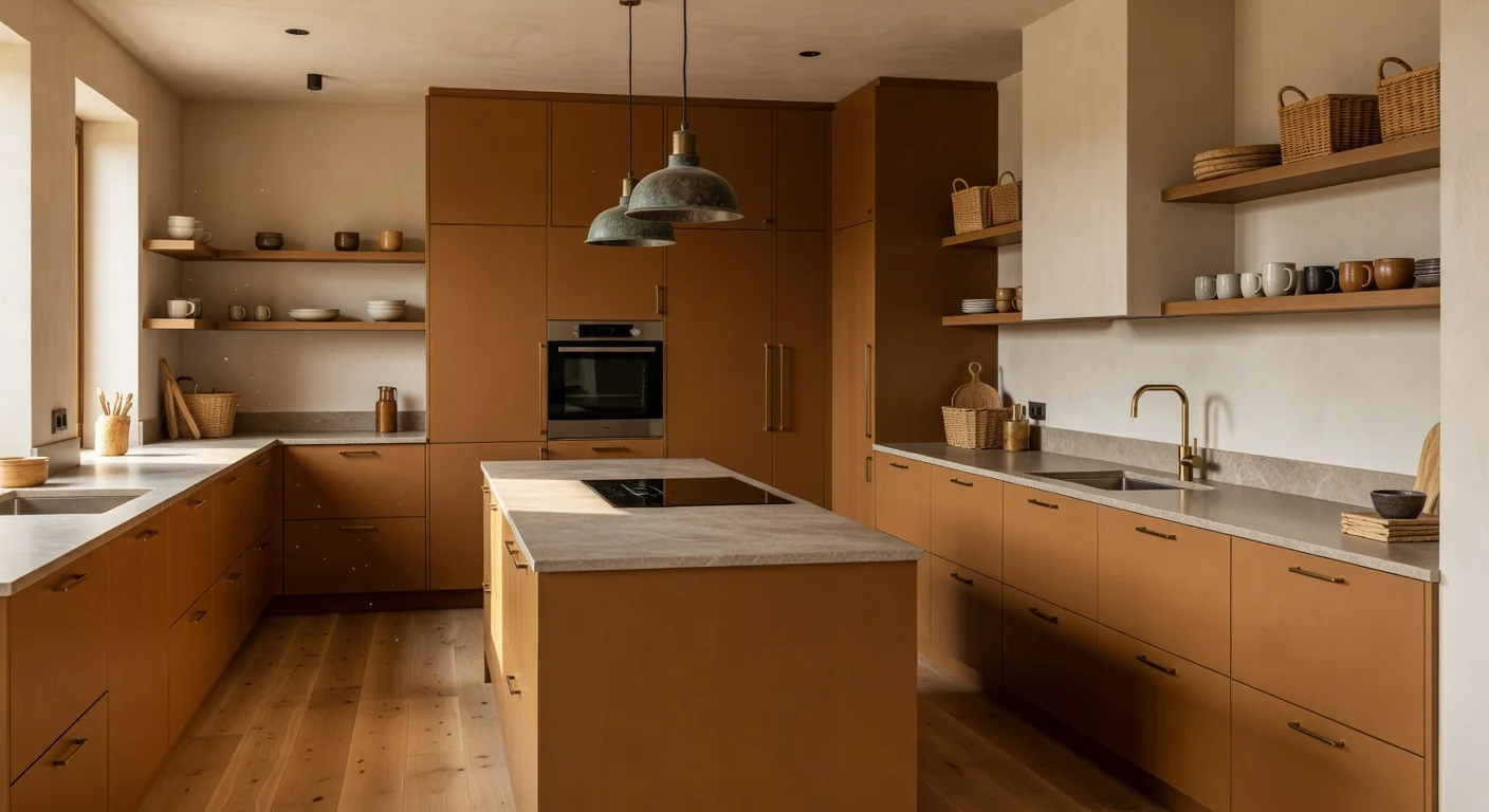 Keuken renoveren zonder slopen: 7 slimme manieren om uw keuken te vernieuwen - section3