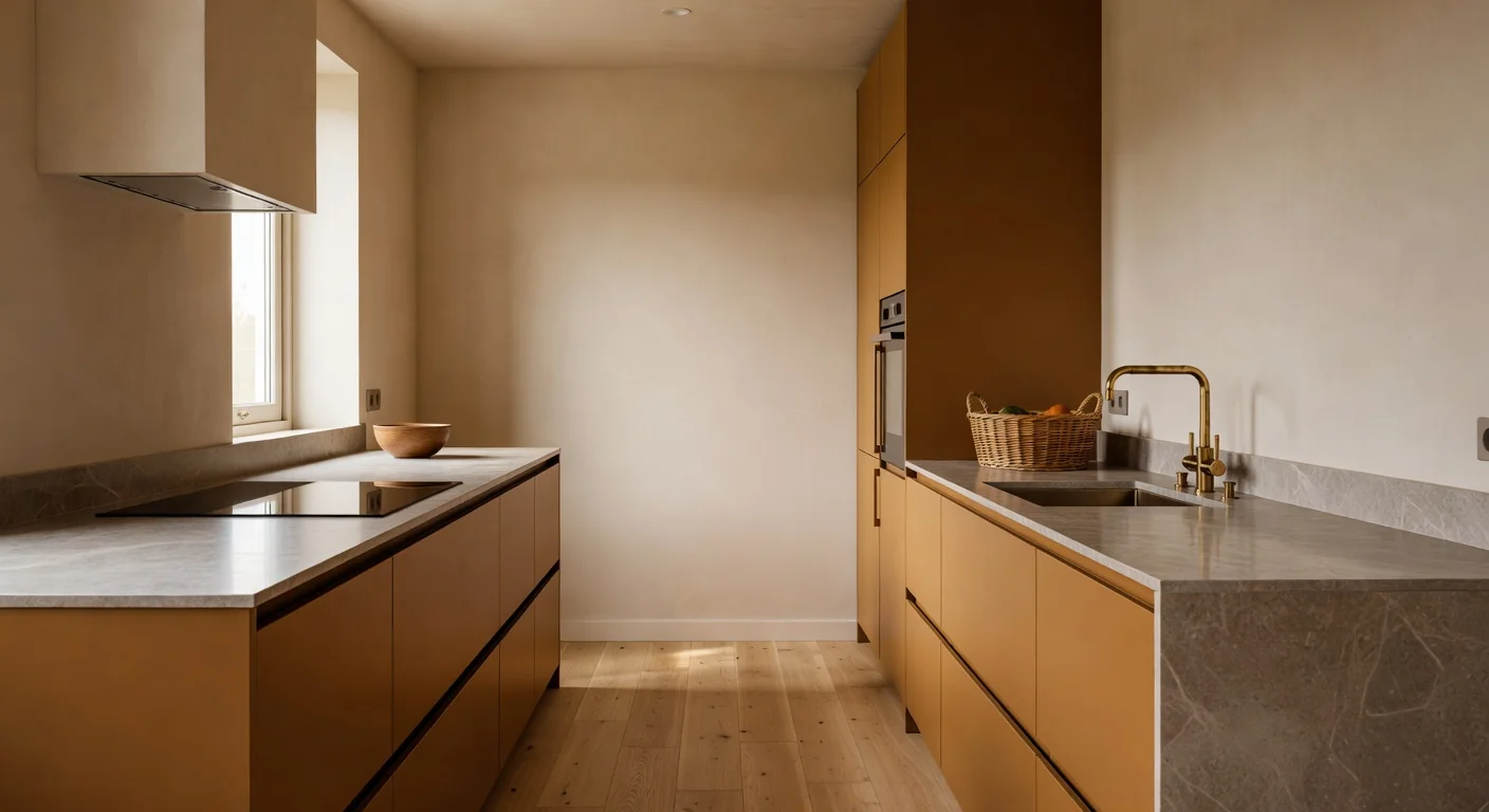 Keuken renoveren zonder slopen: 7 slimme manieren om uw keuken te vernieuwen