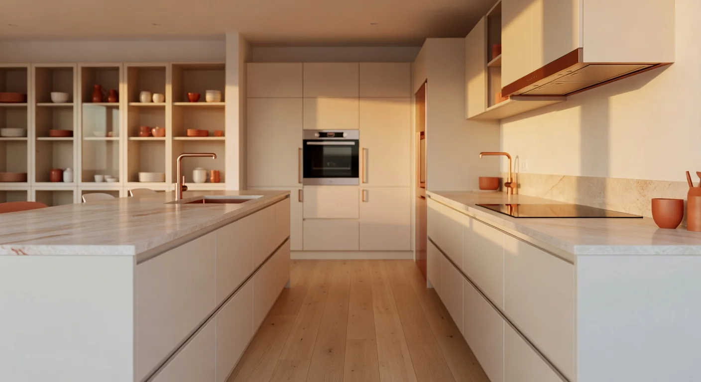 Keukenrenovatie Zonder Verbouwen: 12 Tips om je Keuken te Vernieuwen in 2026 - section3