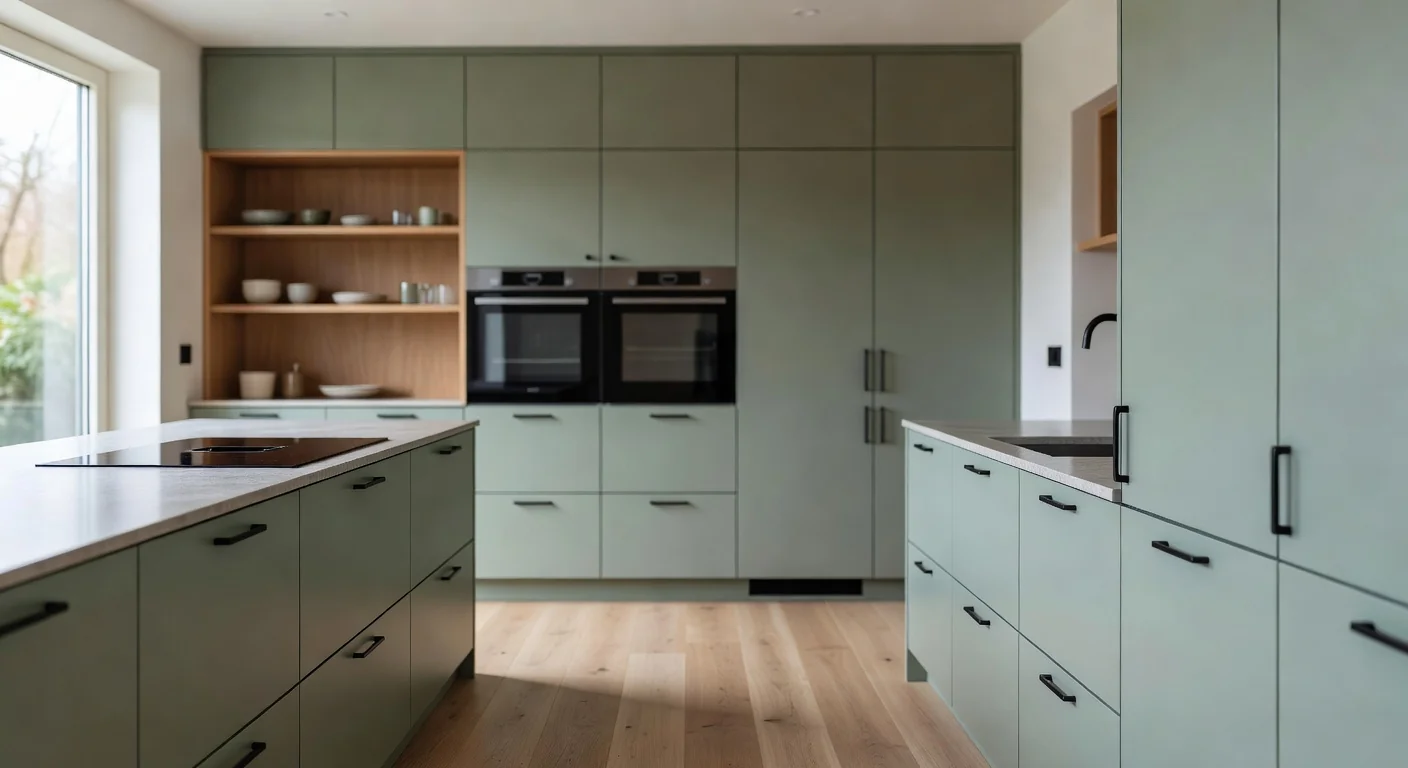 Kleine Keuken Slim Inrichten: 15 Tips voor Maximale Ruimte - section3