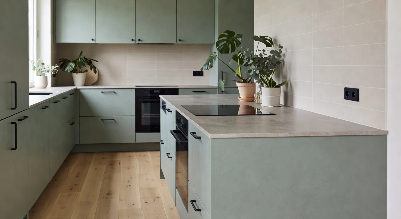 Kleine Keuken Slim Inrichten: 15 Tips voor Maximale Ruimte