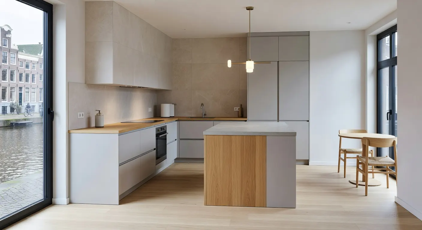 Subsidies voor keuken en badkamer in 2026