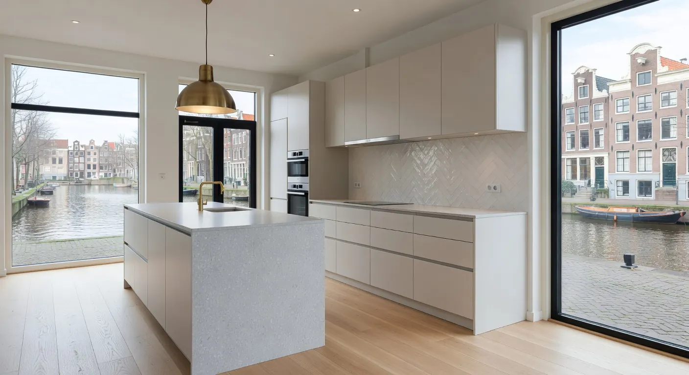 Subsidies voor keuken en badkamer renovatie in 2026