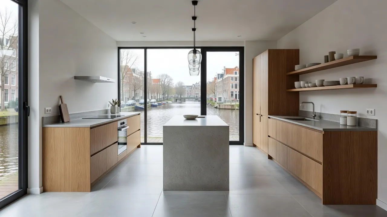 Subsidies 2026 voor keuken en badkamer